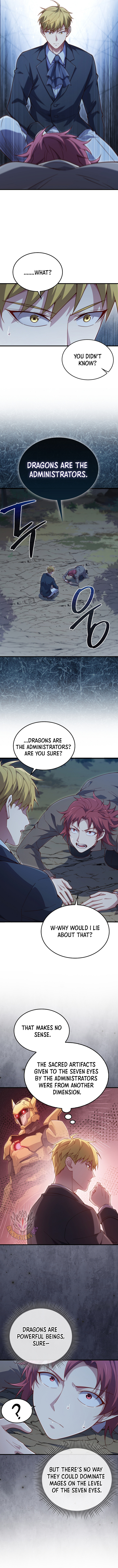 The Lord's Coins Aren't Decreasing?! Chapter 163 10